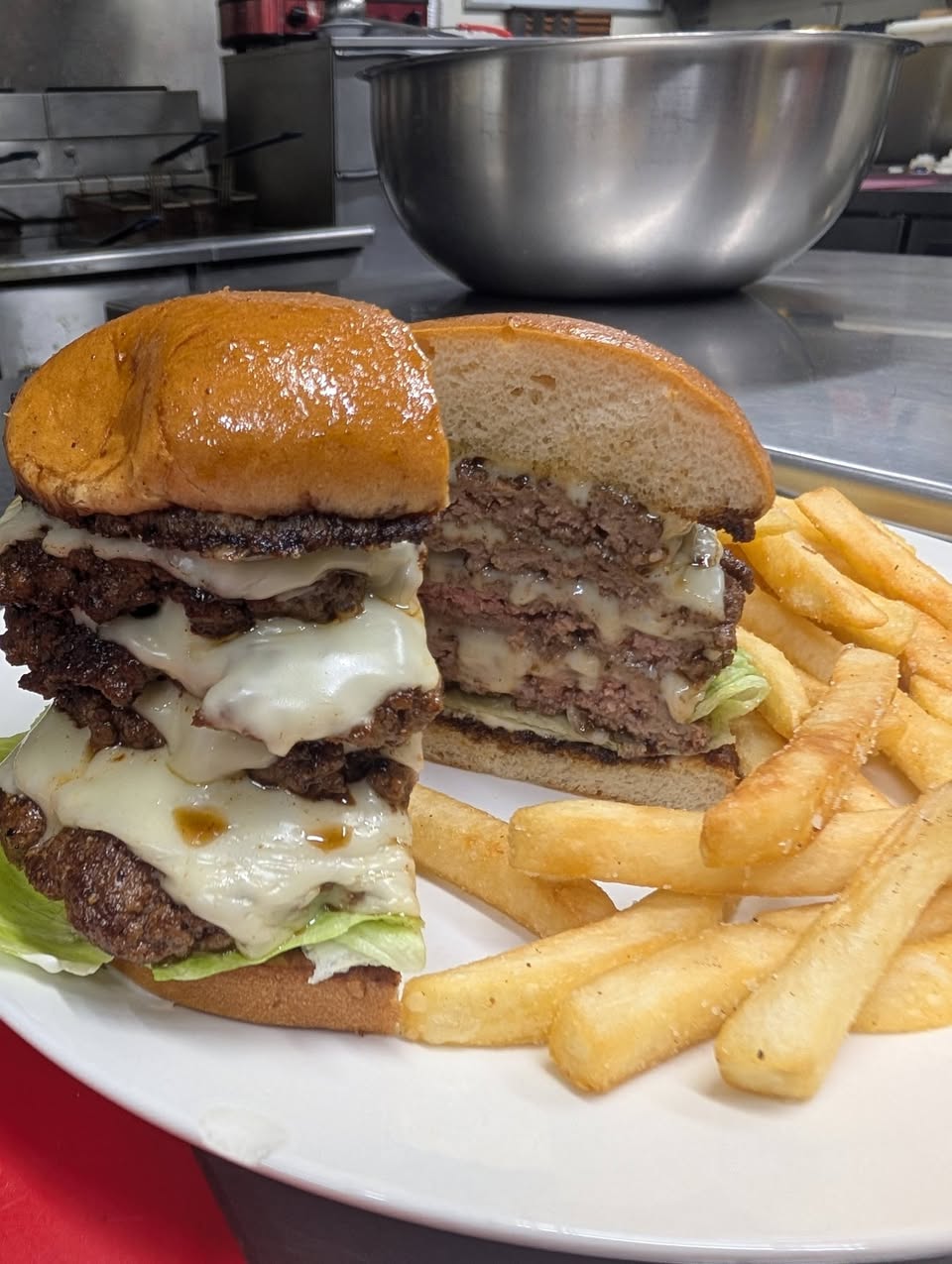 Photo from Papa D's